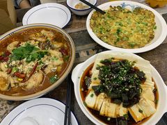 -大学城夜市大排档(凤栖路店)
