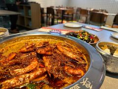 -耍盆友·重庆江湖菜(百子湾店)