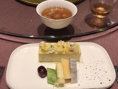 -上海兴国宾馆 丽宫中餐厅