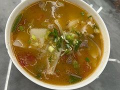 羊肉烩面-清真兰州手抓羊肉餐厅