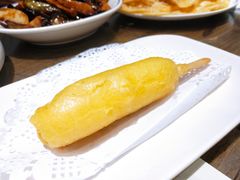 油炸冰棍-老厨家(友谊路总店)