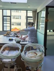 -弗蕾亚·和月月子调理院(东湖店)