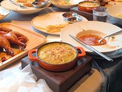 -德大西餐社