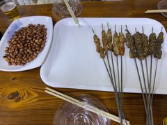 -一棵树烧烤店(中央大街店)