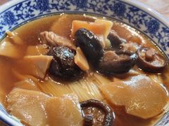 -西园寺素食(西园弄戒幢律寺店)
