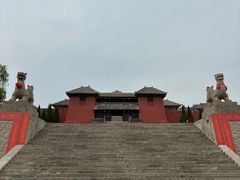-焦作影视城