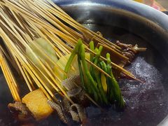 -瑞哦冷锅串串(汇融店)