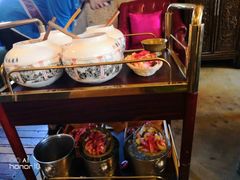 -泽成冰煮羊(非·遗东岸国际店)