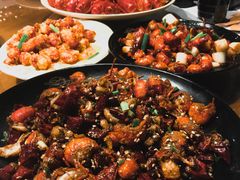 -一棠龙虾•王牌虾球(楚河汉街店)