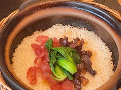 -捞神煲汤火锅(湖滨商业街店)