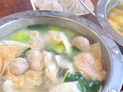 -王興記(南禅寺店)