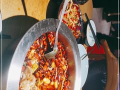 -胡马八破·川菜小馆(高新万达店)