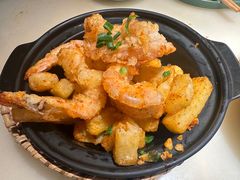 -锦府盐帮·李宅(领展购物广场中关村店)