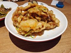 -金掌勺锅包肉(华润万象城店)