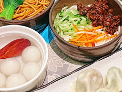 -华夏良子·足道spa艾灸(五四广场店)