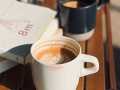 -二里咖啡(上堡公寓店)