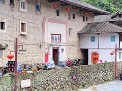 -福建土楼(南靖)景区