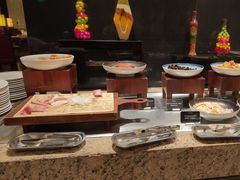 -上海锦江汤臣洲际大酒店壹阶层