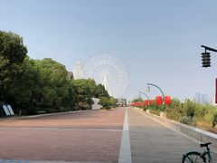 -南昌之星摩天轮