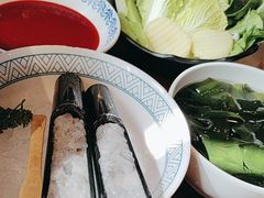 -川味观·鲜货火锅(西湖文化广场店)