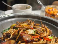 -野蔓果·山野菜(西湖景区·龙井茶田店)