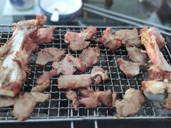 -迎燕阁烤羊腿(二环南路店)