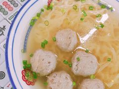 -七爷清汤腩·港式茶餐厅(世博店)