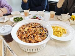 -二泉园老菜馆·百年无锡菜