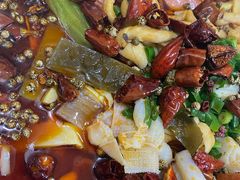 一品毛血旺-毛草房(南辛庄街店)