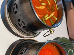 -Thai Basil罗勒叶泰式餐厅(时代天街店)