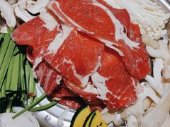 -冰川朝鲜族料理·东北菜(观前店)