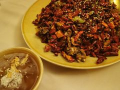 -龙门阵茶屋川菜馆(武康路店)