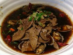 -東城故事·尋找姆媽的味道(玉兰路店)