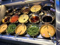 -火炉火自助餐(喜隆多店)