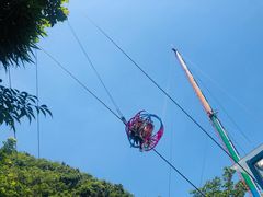 -梦幻奥陶纪景区