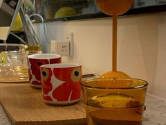 -YECLIP COFFEE黄色回形针咖啡