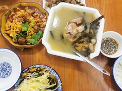 -蒸香碗大碗菜(簇桥店)