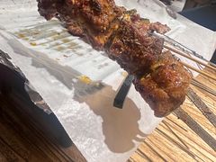 -平娃三宝烧烤·面食(南小街店)