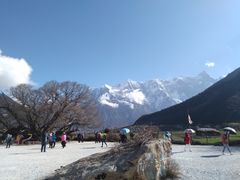 -雅鲁藏布江