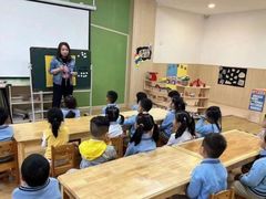 -天津蜂巢幼儿园·托育