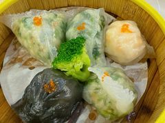 -新东源国际酒店·新东源食坊(沙井店)