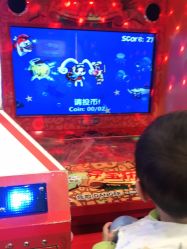 -卡通尼·Safari非洲探索乐园·生日会(金桥国际商业广场店)