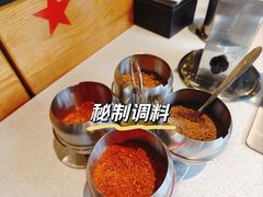 -AK47烤羊腿串吧(柳浪家园店)
