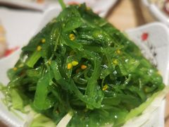 -晓寿司·日本料理(望京博雅店)
