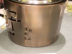 -淮扬厨子(健康路店)