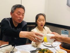 -小菜园新徽菜(宜兴八佰伴店)