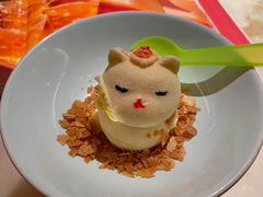 -京华烟云·北京烤鸭(领展购物广场·中关村店)