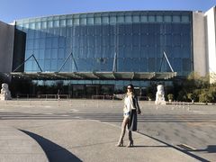 -北京园博大酒店