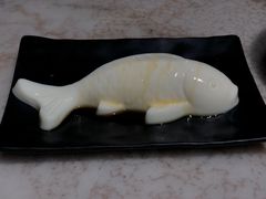 干酪鱼-小吊梨汤·北京菜·烤鸭(清河万象汇店)