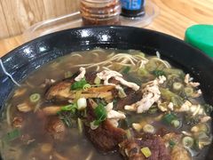 -晓午阳常熟炒浇面(红庙店)